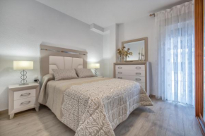 Apto Vallellano junto al casco histórico & Parking incluido, Córdoba